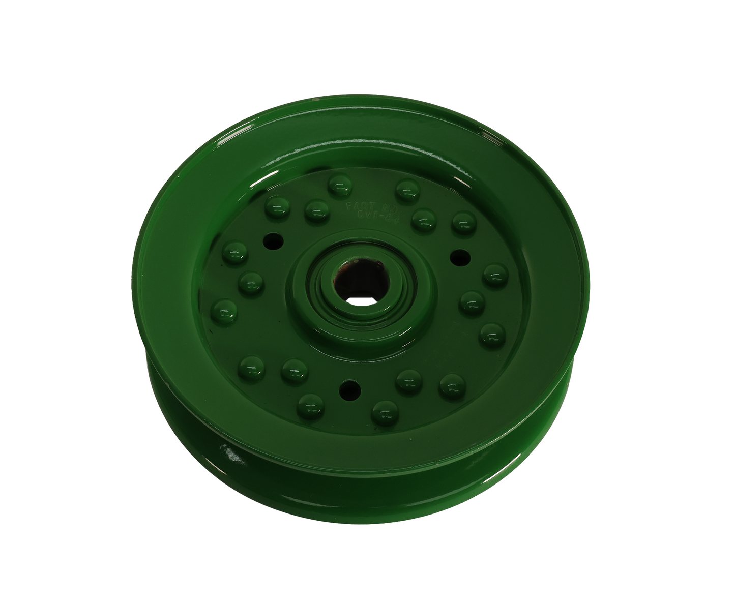 John Deere Original Equipment Idler - AH65015