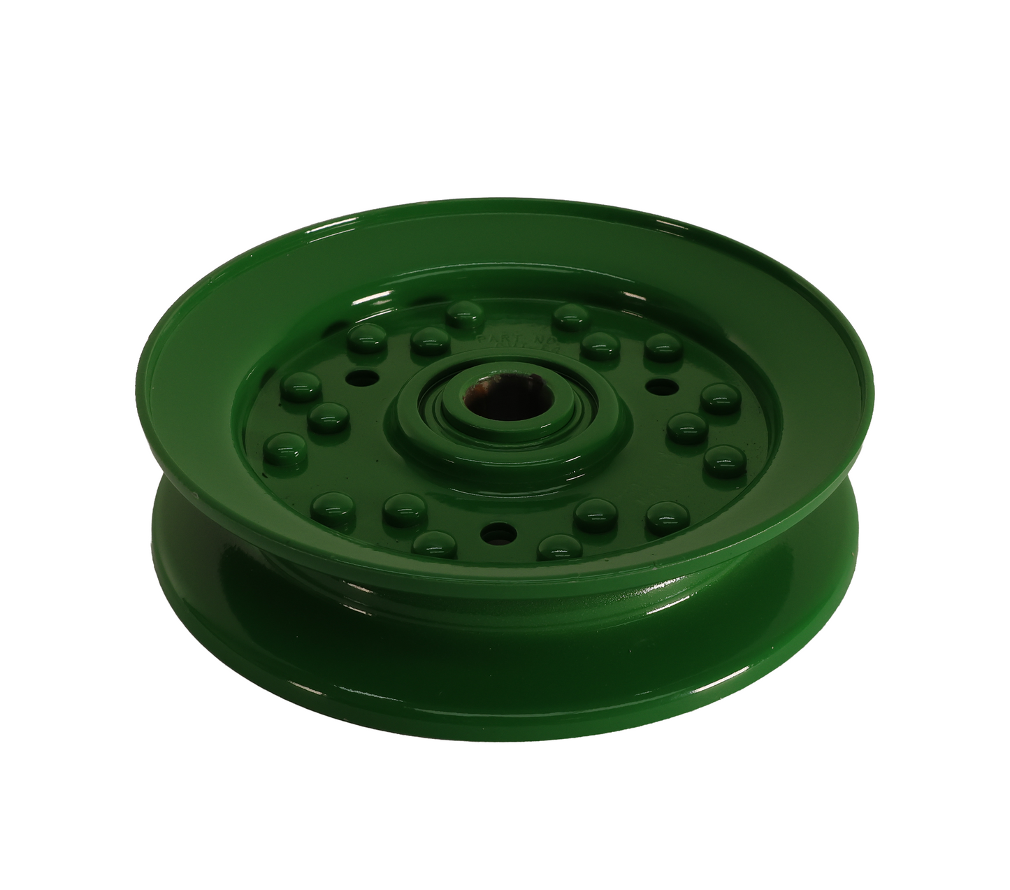 John Deere Original Equipment Idler - AH65015