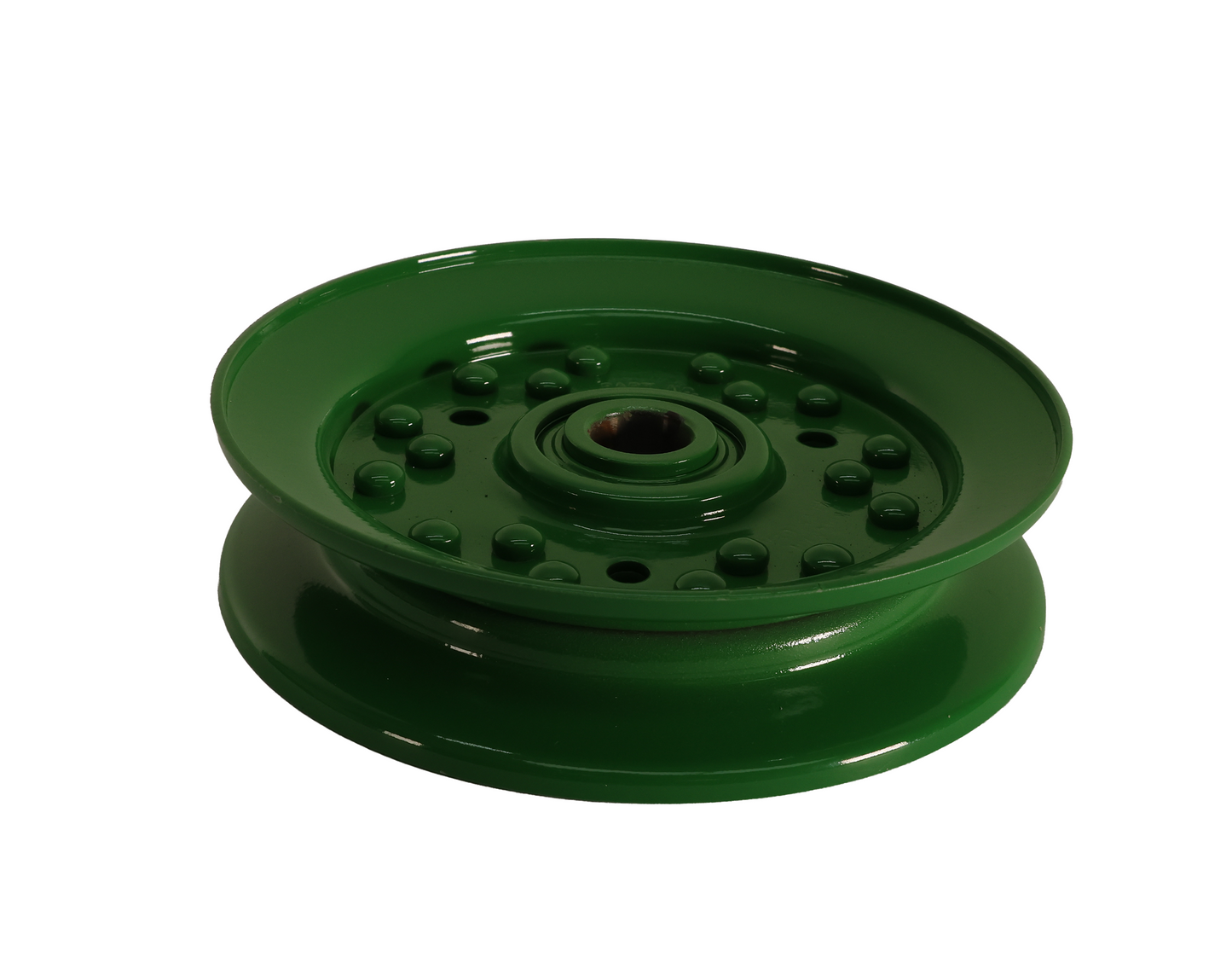 John Deere Original Equipment Idler - AH65015