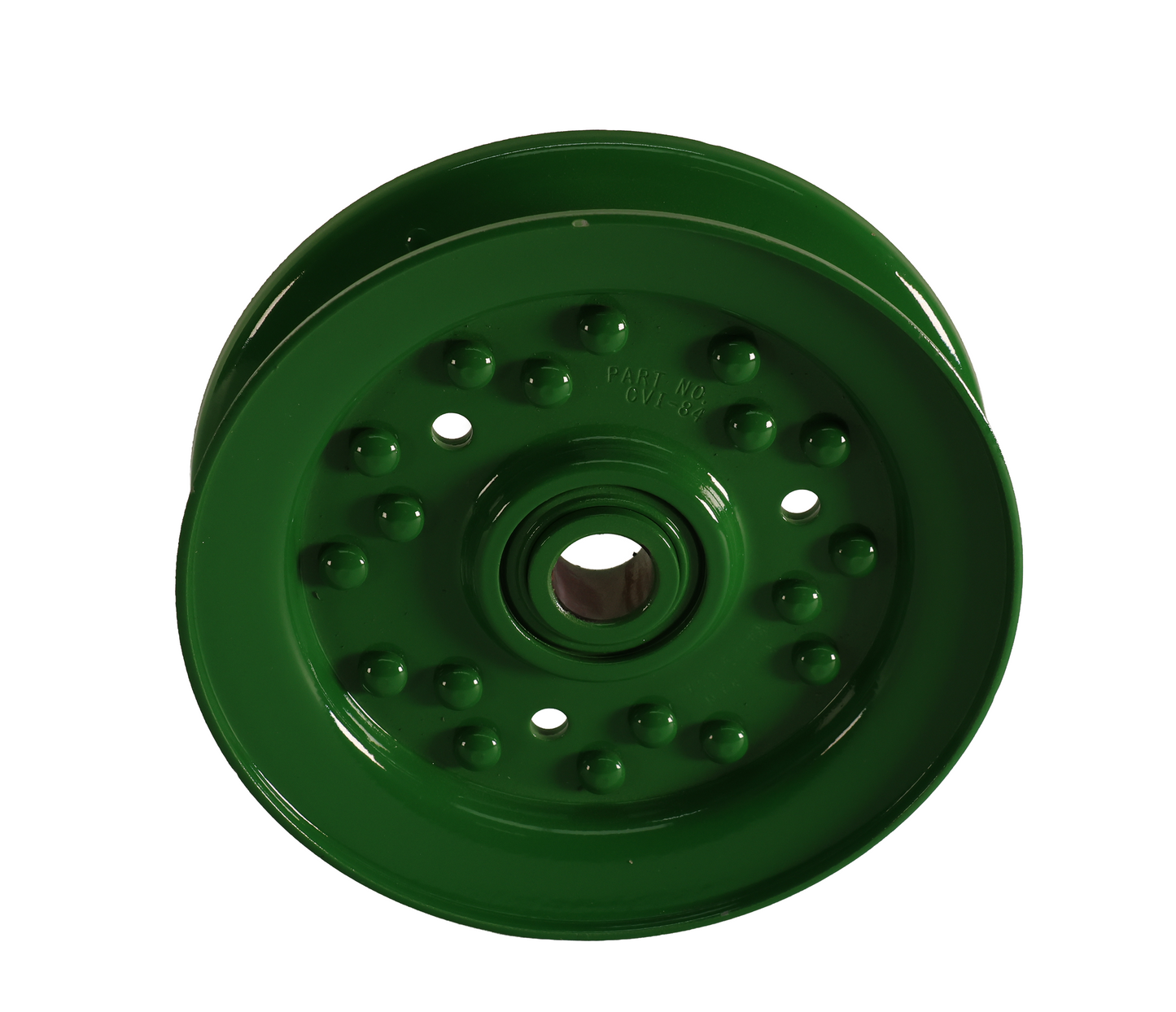 John Deere Original Equipment Idler - AH65015