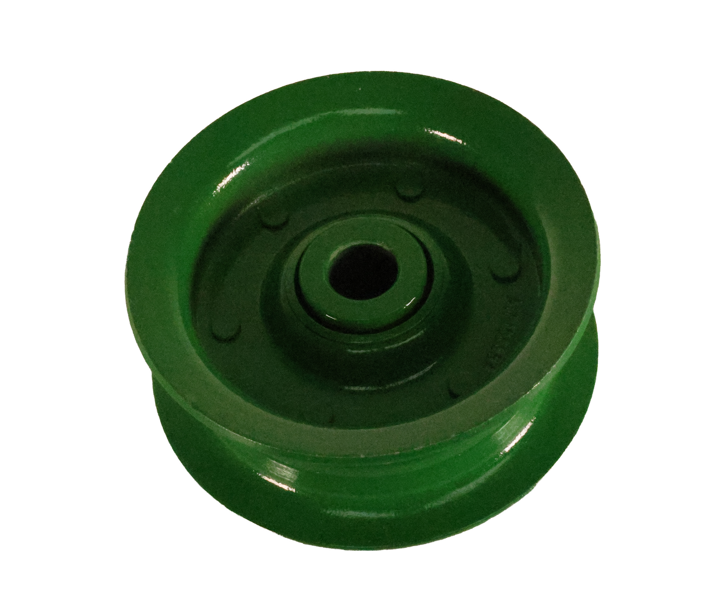 John Deere Original Equipment Idler - AH83654