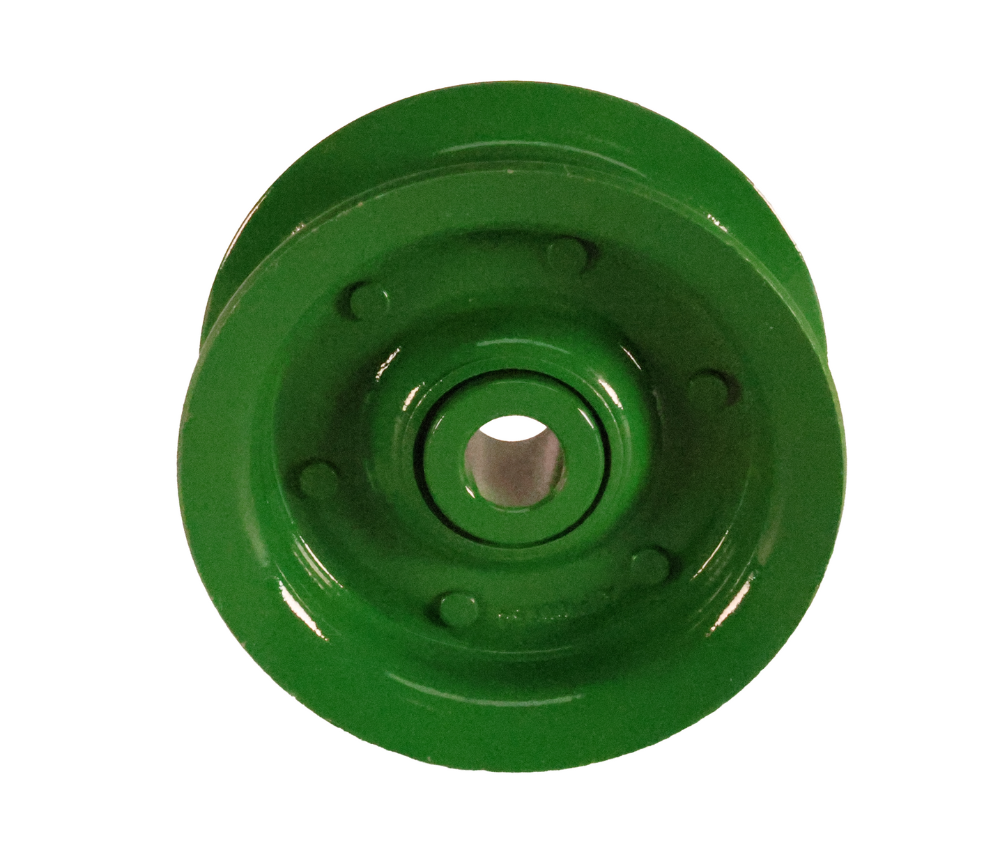John Deere Original Equipment Idler - AH83654
