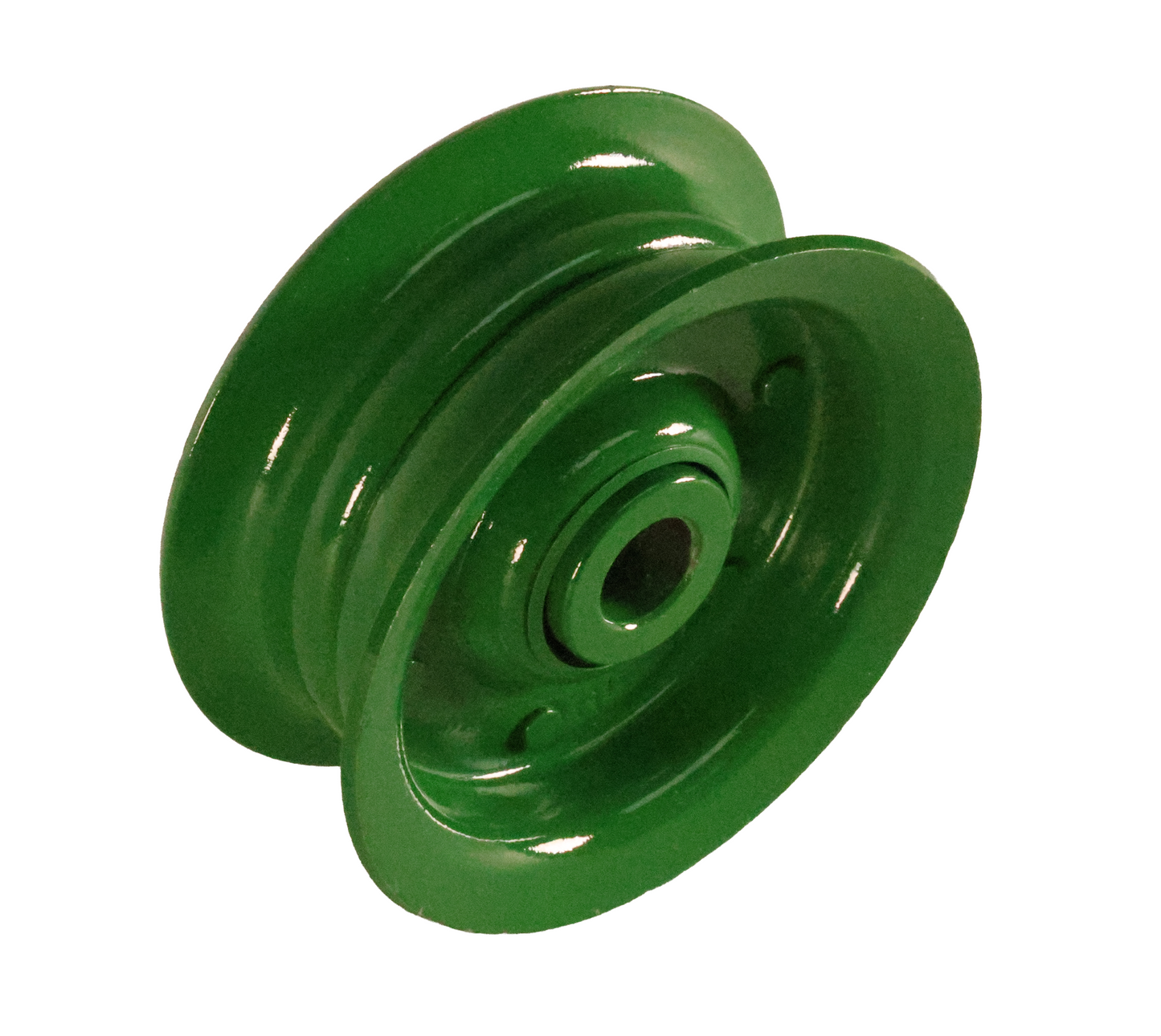 John Deere Original Equipment Idler - AH83654