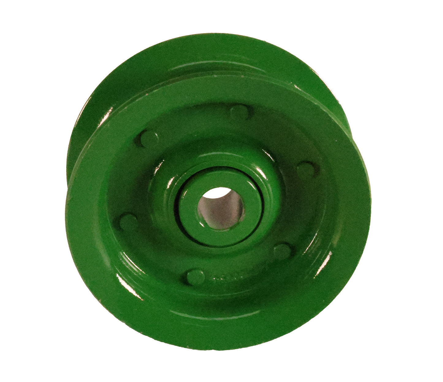 John Deere Original Equipment Idler - AH83654