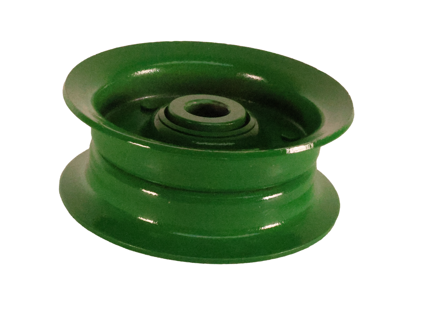 John Deere Original Equipment Idler - AH83654
