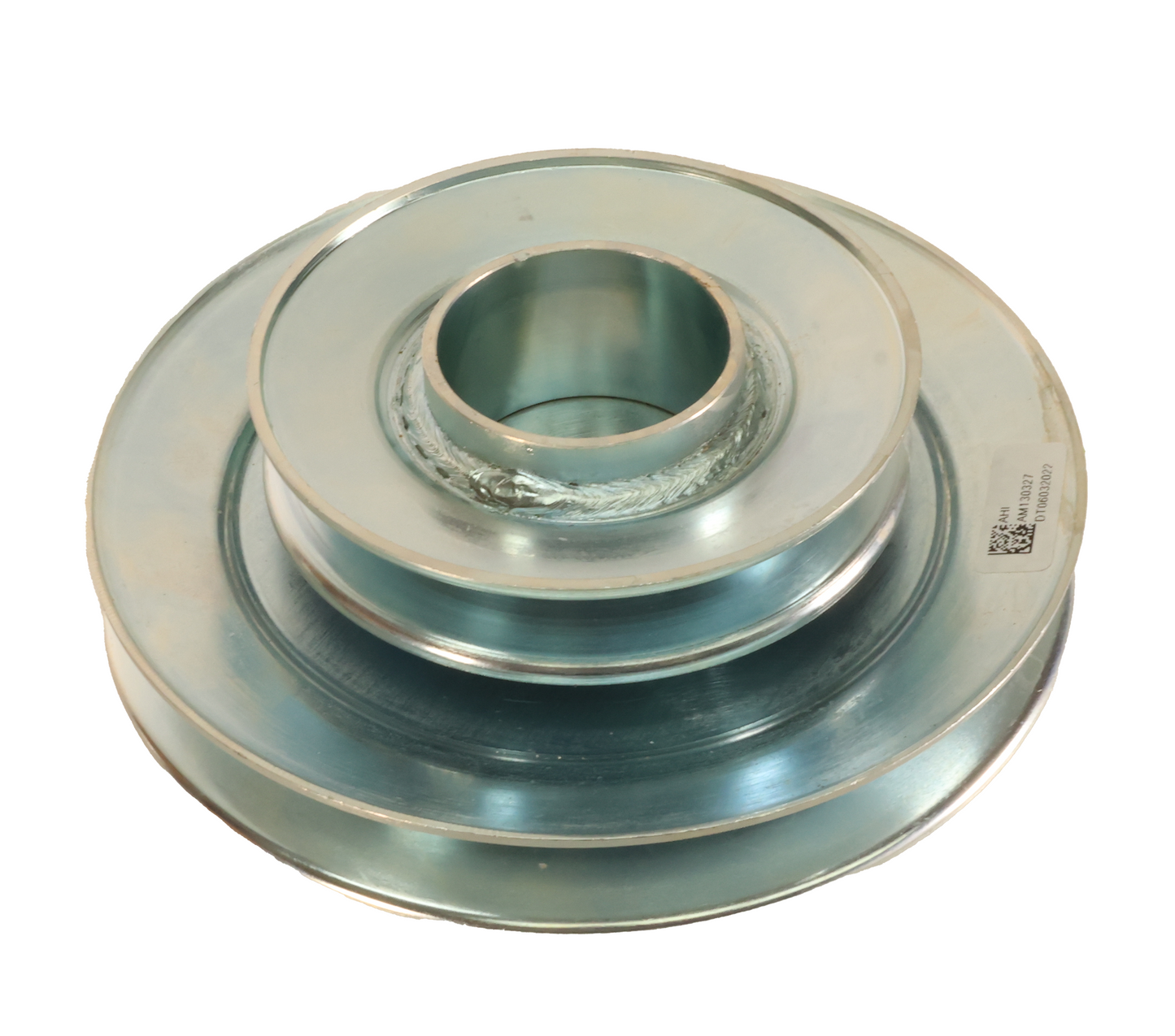 John Deere Original Equipment Idler - AM130327