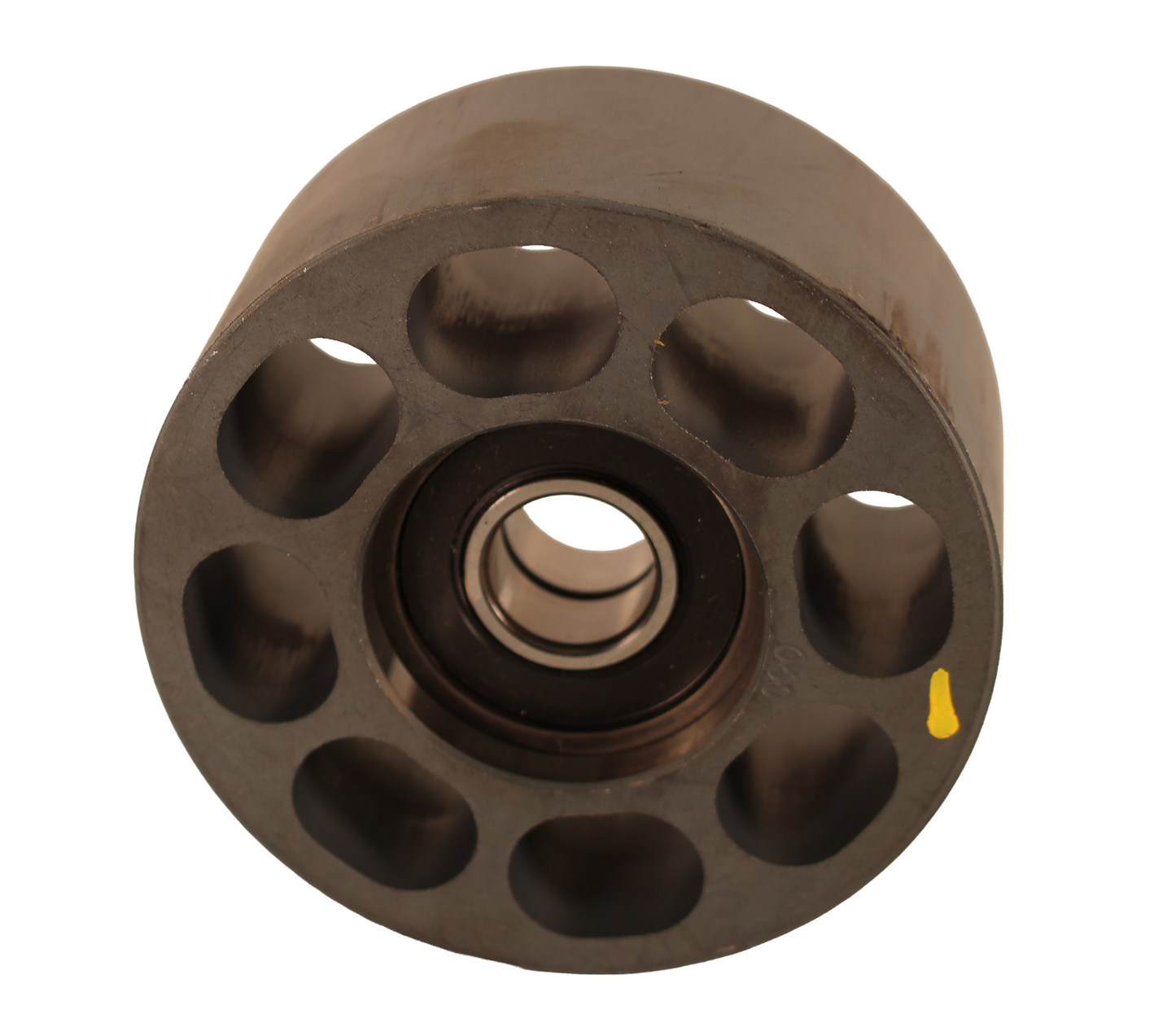 John Deere Original Equipment Idler Pulley - RE505265