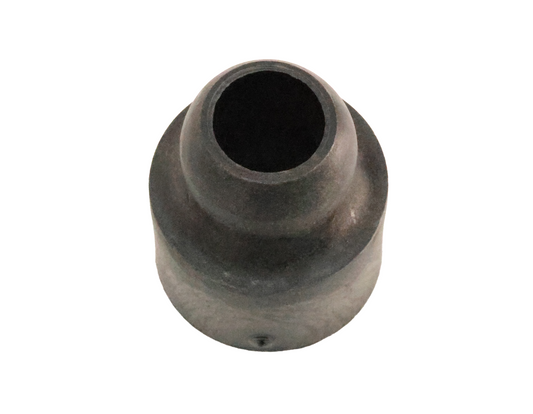 Detail of the John Deere Idler Spring Pivot H173900 build and finish