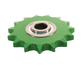 John Deere Original Equipment Idler Sprocket - AXE23133