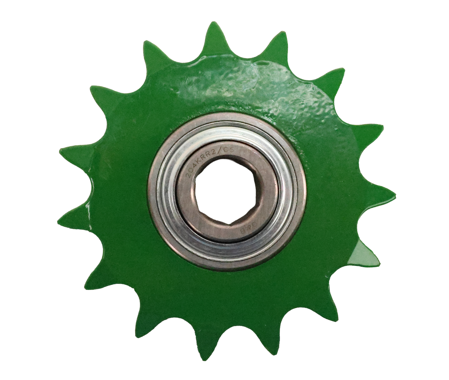 John Deere Original Equipment Idler Sprocket - AXE23133