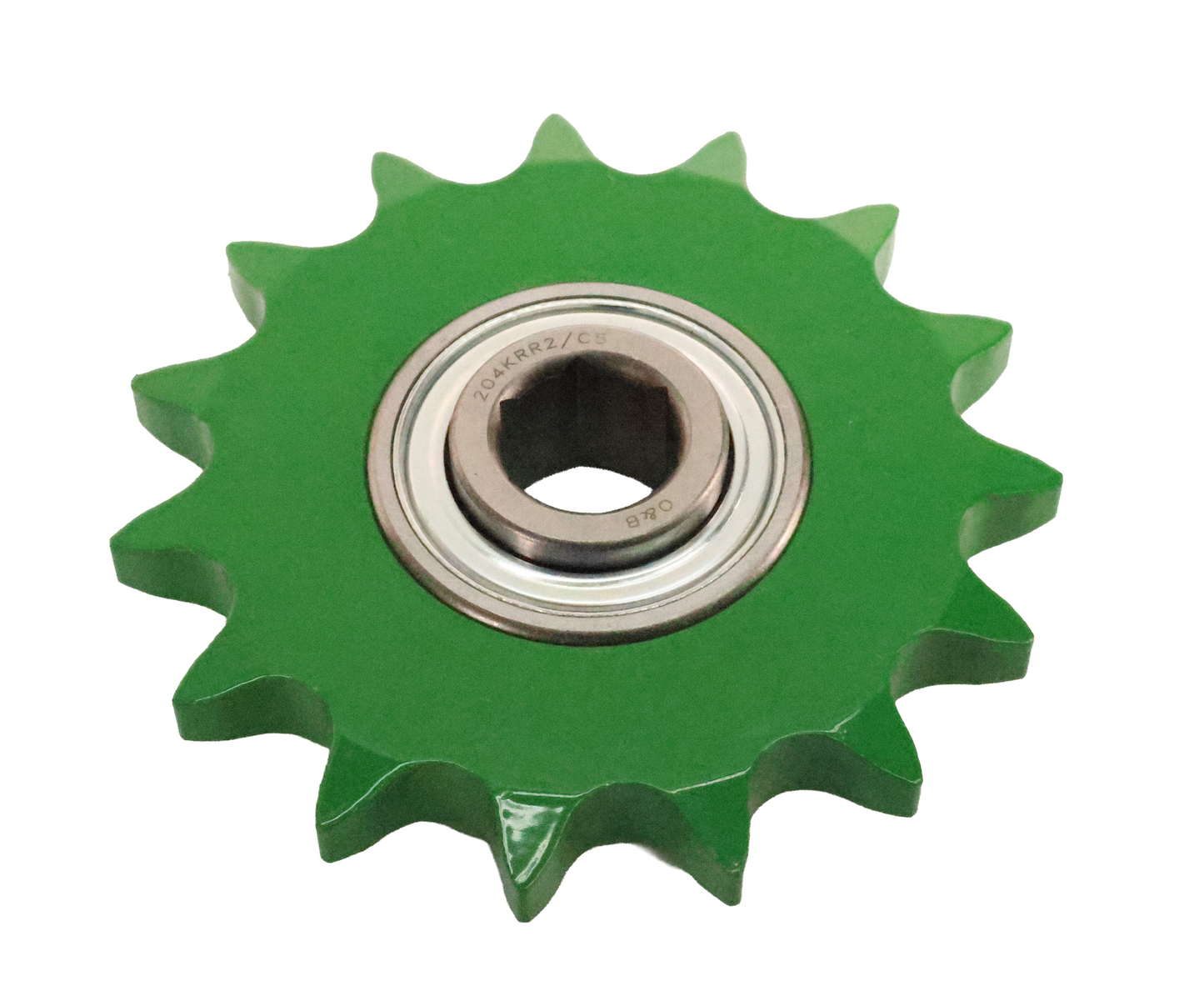 John Deere Original Equipment Idler Sprocket - AXE23133