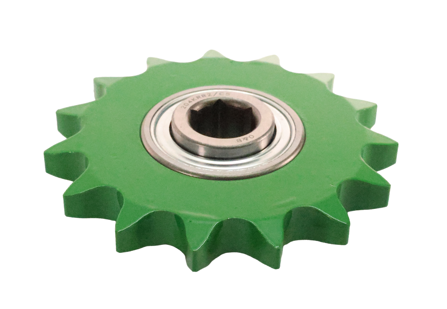 John Deere Original Equipment Idler Sprocket - AXE23133