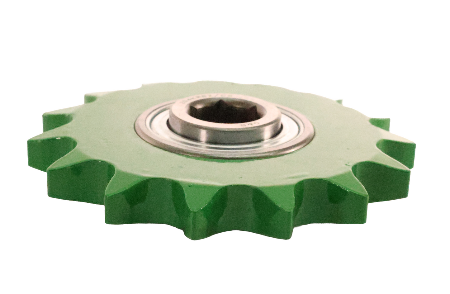John Deere Original Equipment Idler Sprocket - AXE23133