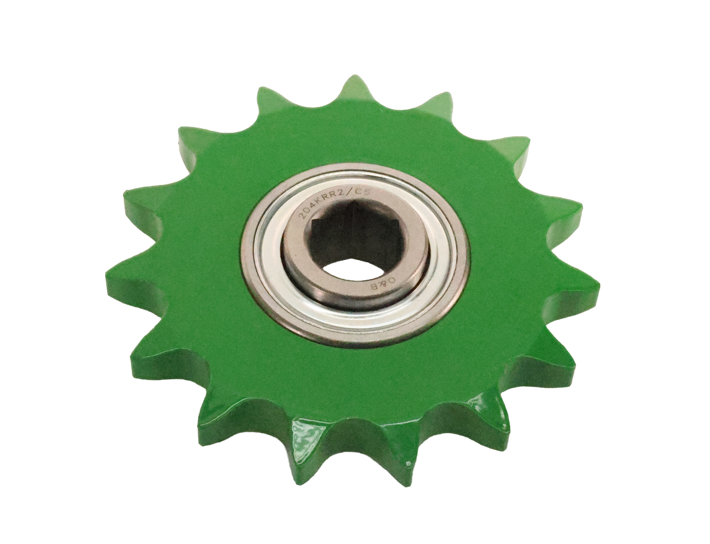 John Deere Original Equipment Idler Sprocket - AXE23133