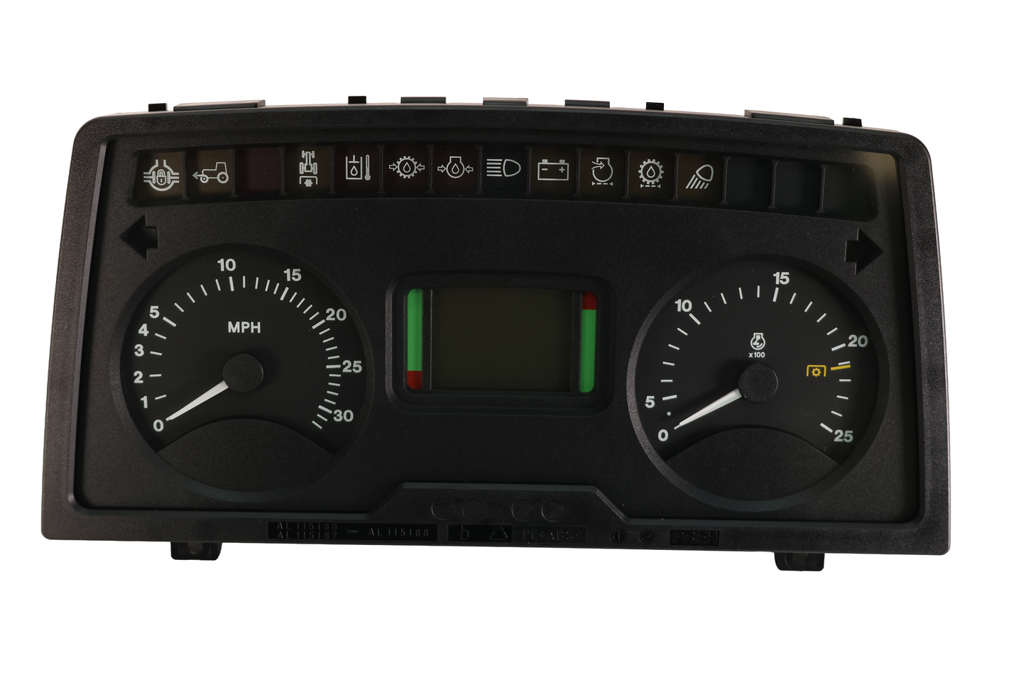 John Deere Original Equipment Instrument - AL232768