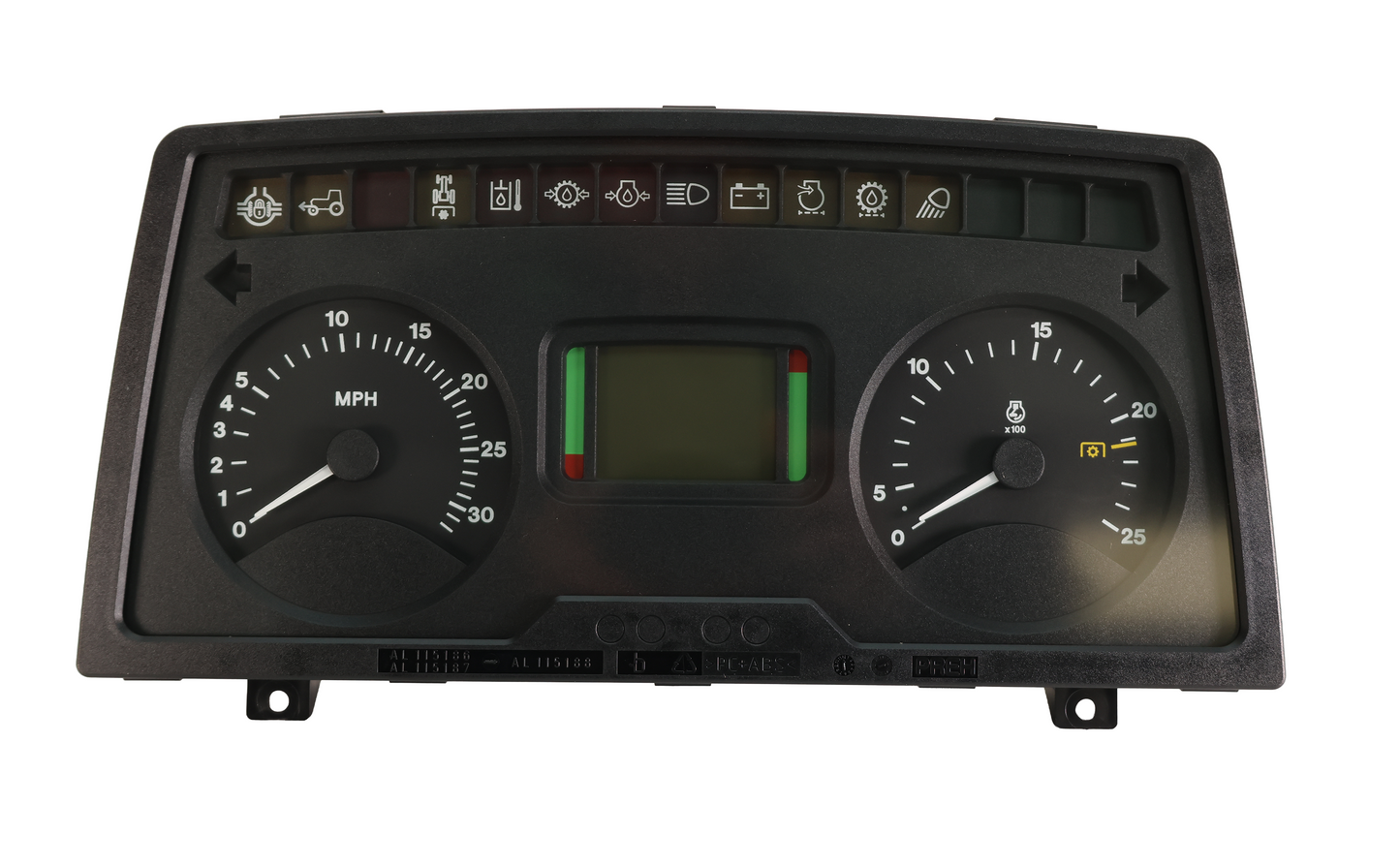 John Deere Original Equipment Instrument - AL232768