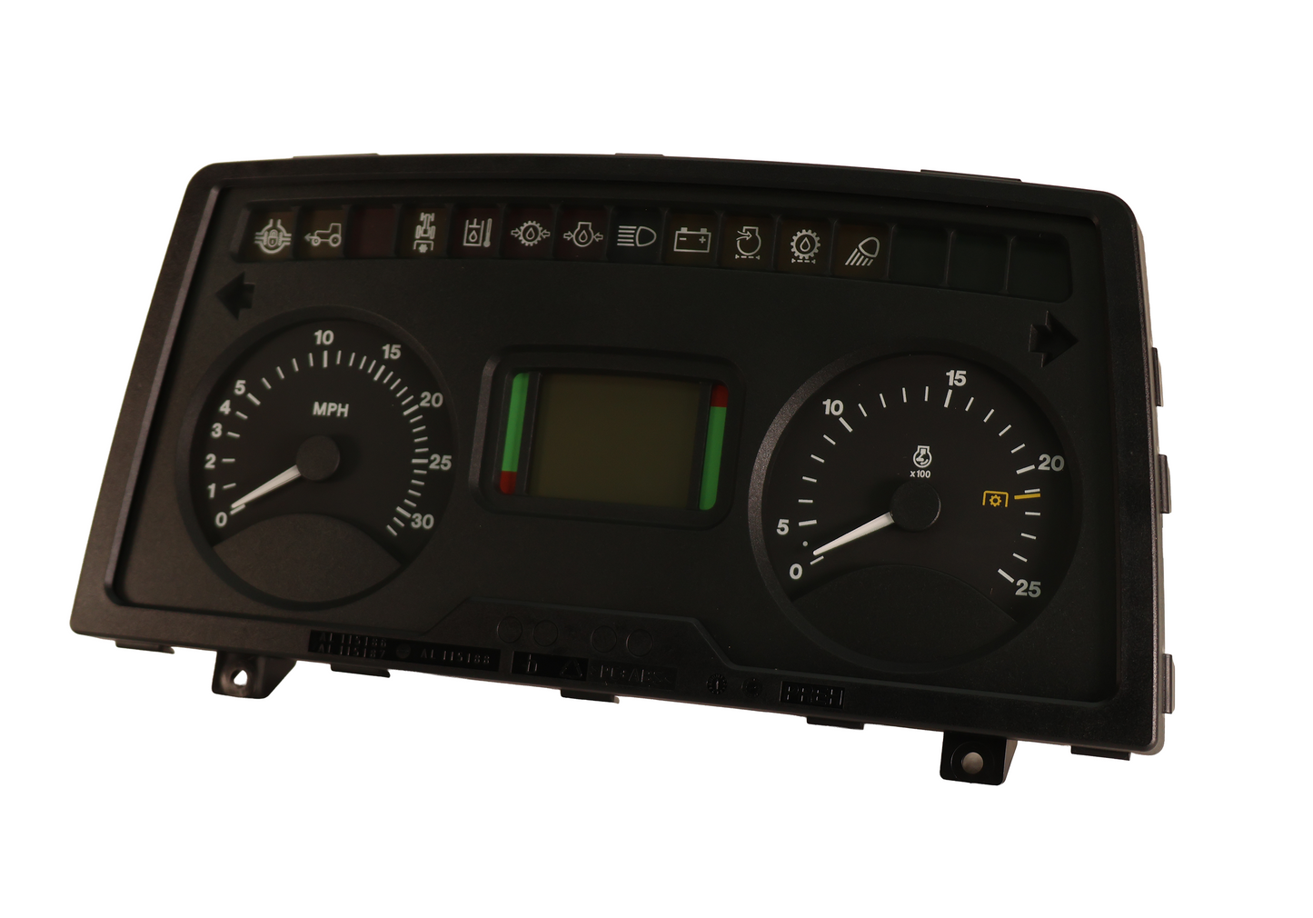 John Deere Original Equipment Instrument - AL232768