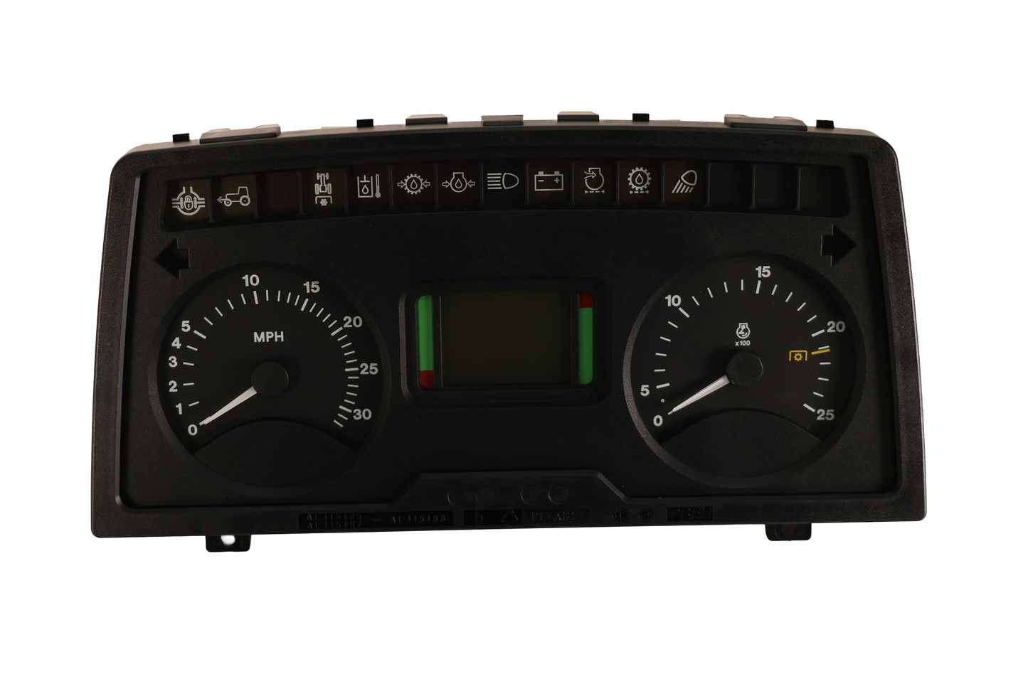 John Deere Original Equipment Instrument - AL232768