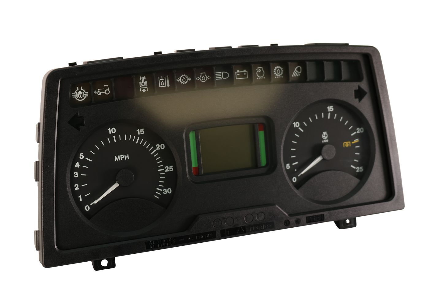 John Deere Original Equipment Instrument - AL232768