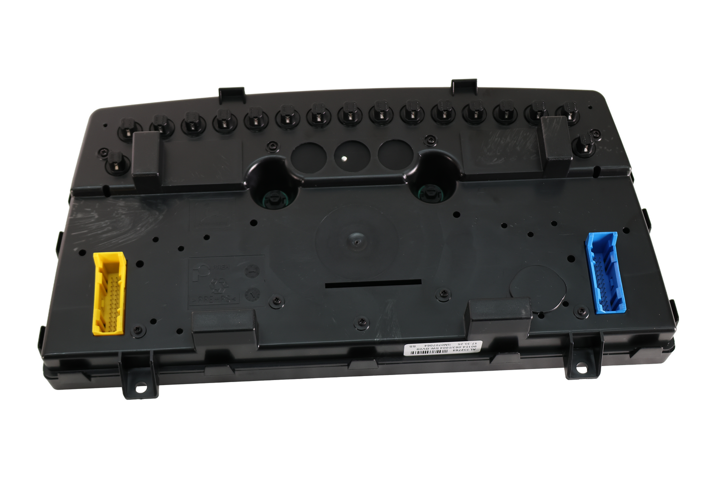 John Deere Original Equipment Instrument - AL232768