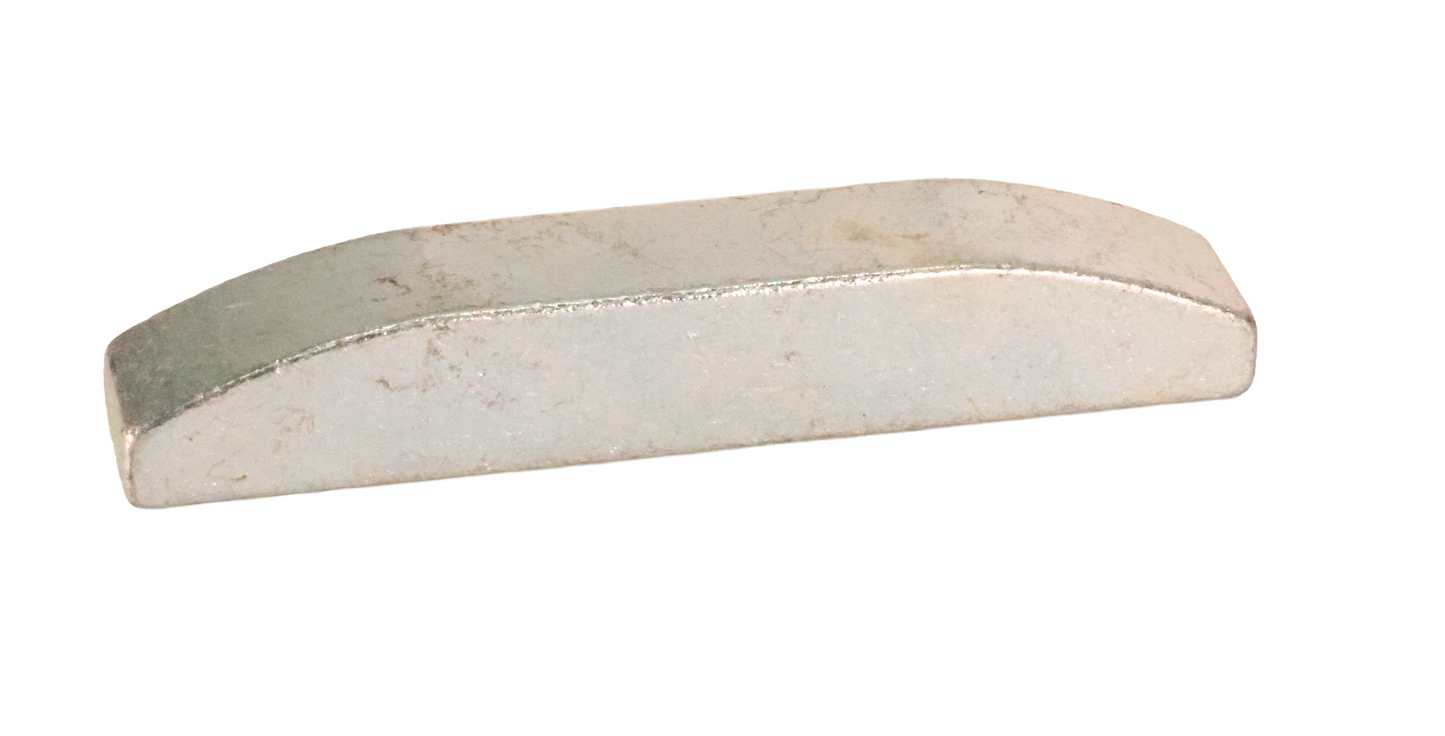 John Deere Original Equipment Key Shaft - H156578