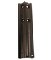 John Deere Original Equipment Knife - H150691