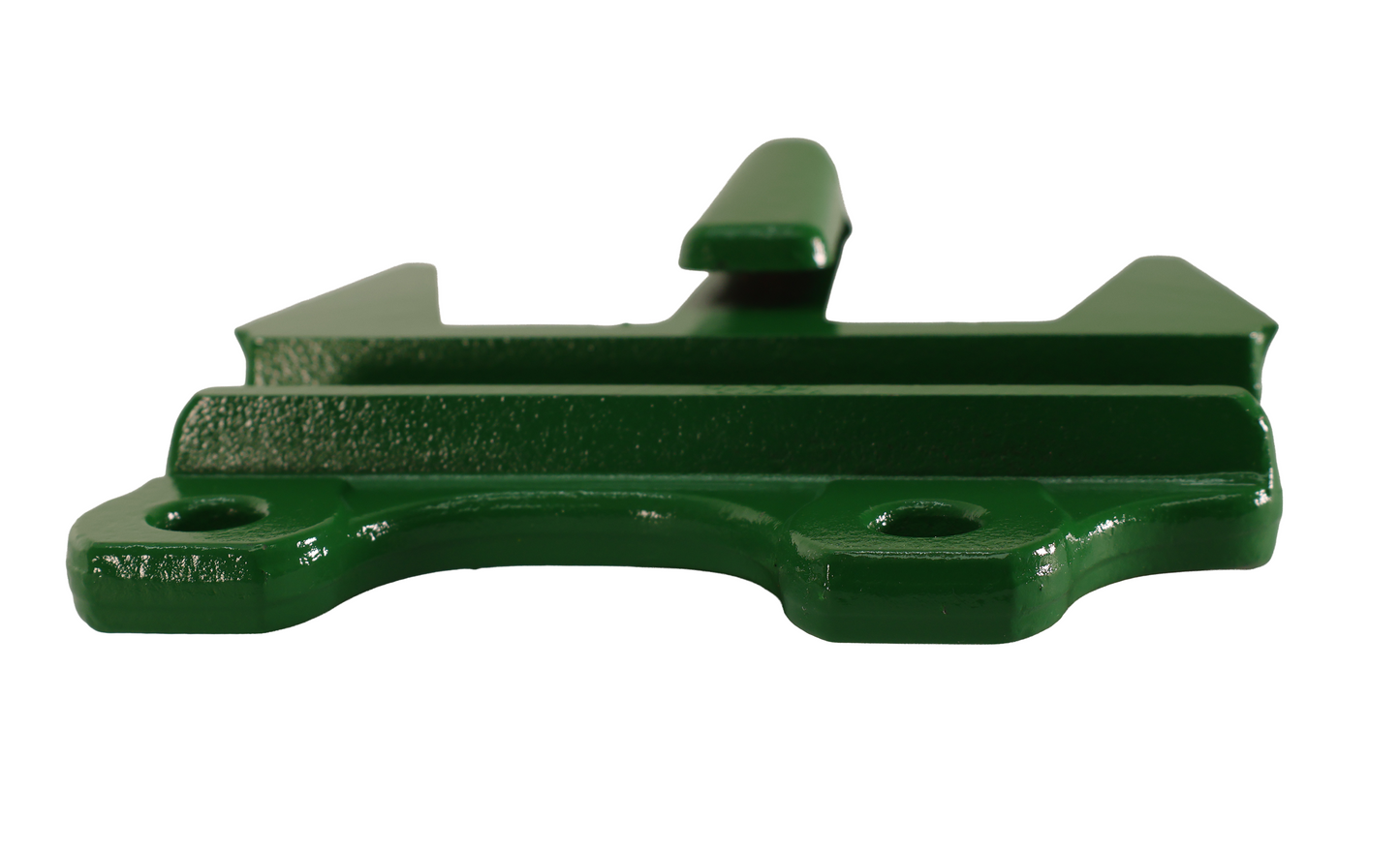 John Deere Original Equipment Knife Guard High Wear - H229538