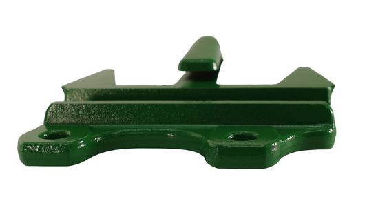 John Deere Original Equipment Knife Guard High Wear - H229538