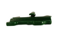 John Deere Original Equipment Knife Guard High Wear - H229538