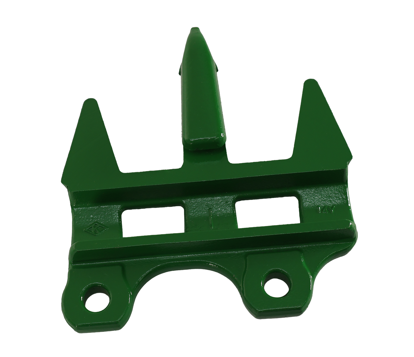 John Deere Original Equipment Knife Guard High Wear - H229538