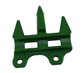 John Deere Original Equipment Knife Guard High Wear - H229538