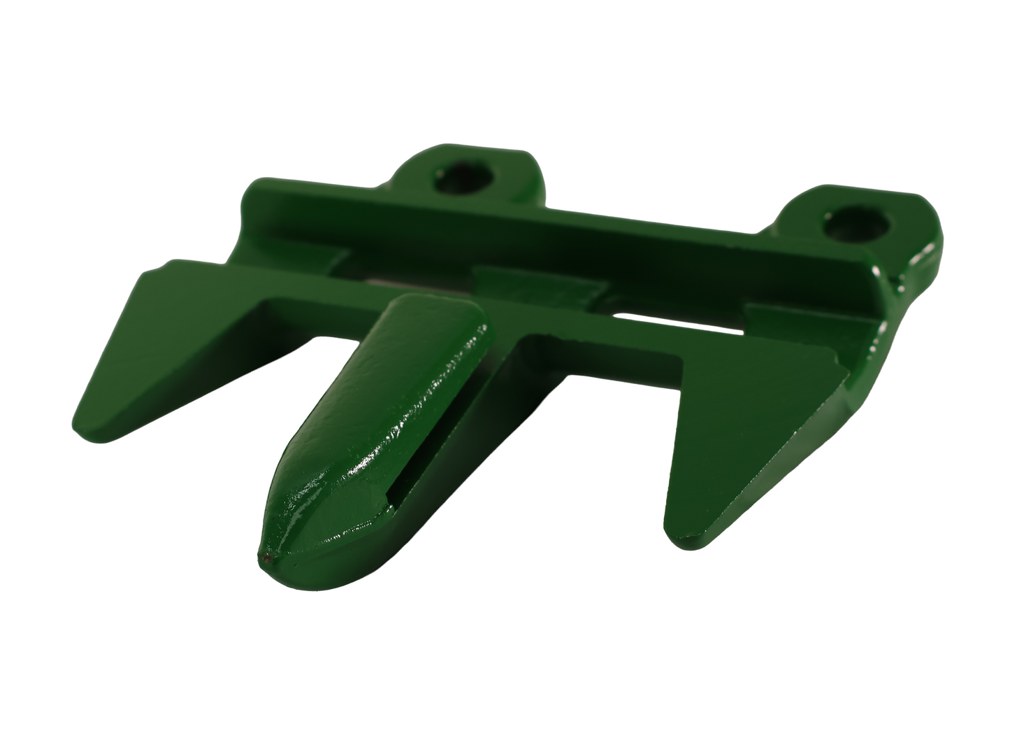 John Deere Original Equipment Knife Guard High Wear - H229538