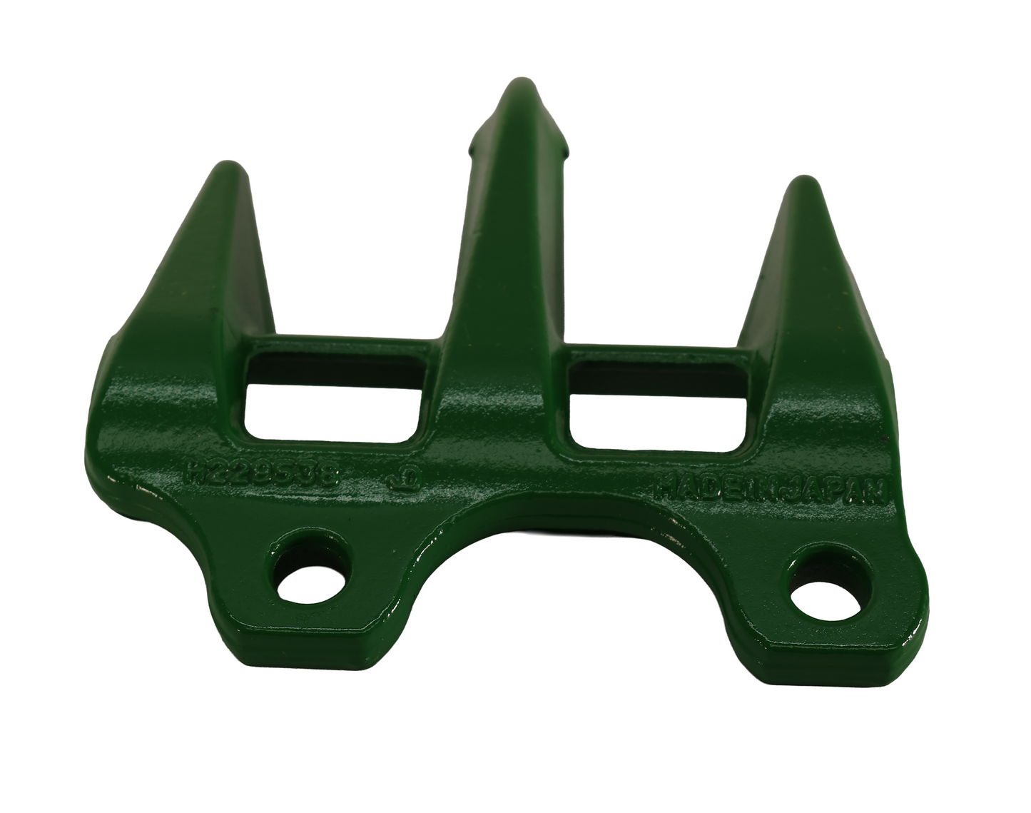 John Deere Original Equipment Knife Guard High Wear - H229538