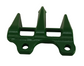 John Deere Original Equipment Knife Guard High Wear - H229538
