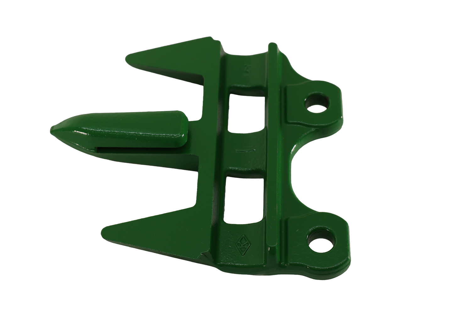 John Deere Original Equipment Knife Guard High Wear - H229538