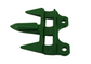John Deere Original Equipment Knife Guard High Wear - H229538