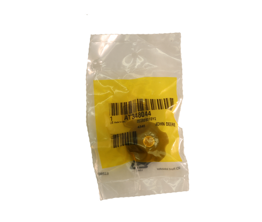 John Deere Original Equipment Knob - AT348044