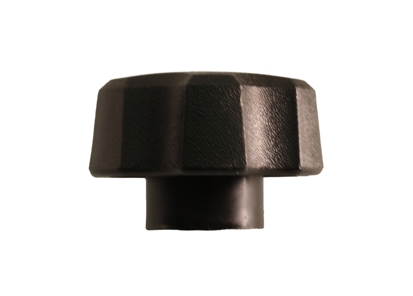 John Deere Original Equipment Knob - AT348044
