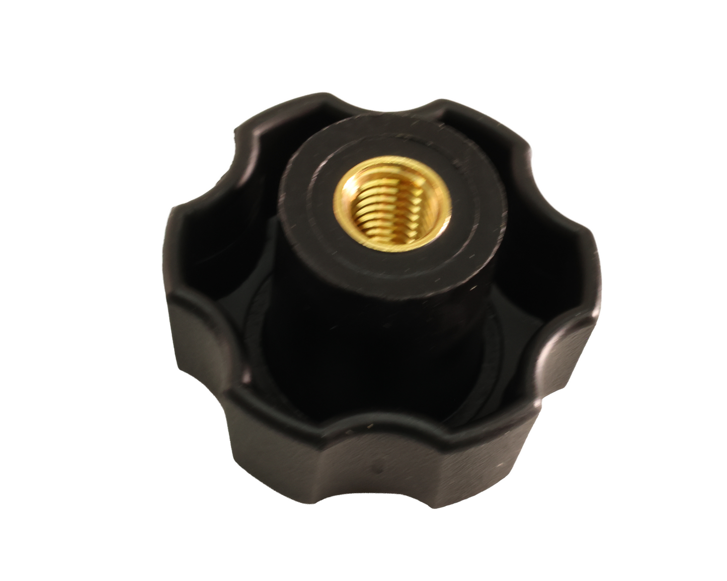 John Deere Original Equipment Knob - AT348044