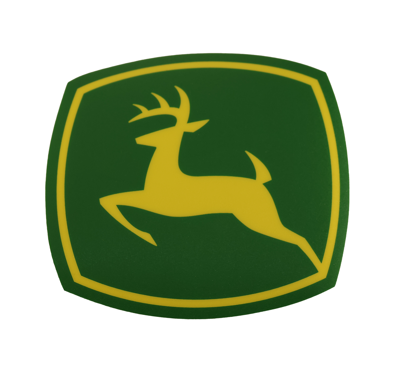 John Deere Original Equipment Label - JD5782