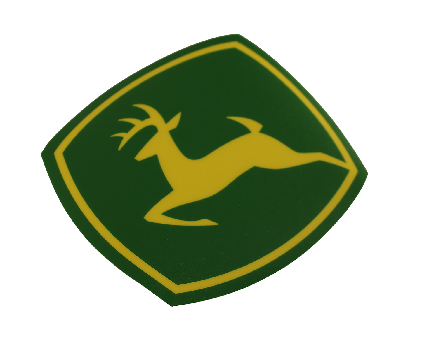 John Deere Original Equipment Label - JD5782