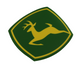 John Deere Original Equipment Label - JD5782