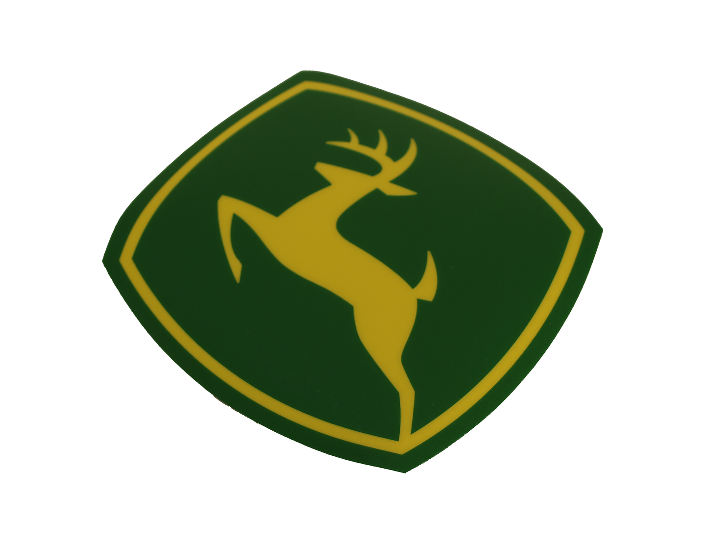 John Deere Original Equipment Label - JD5782