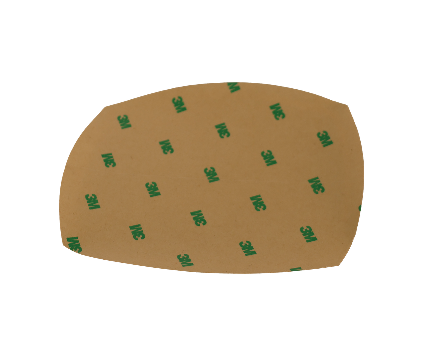 John Deere Original Equipment Label - JD5782