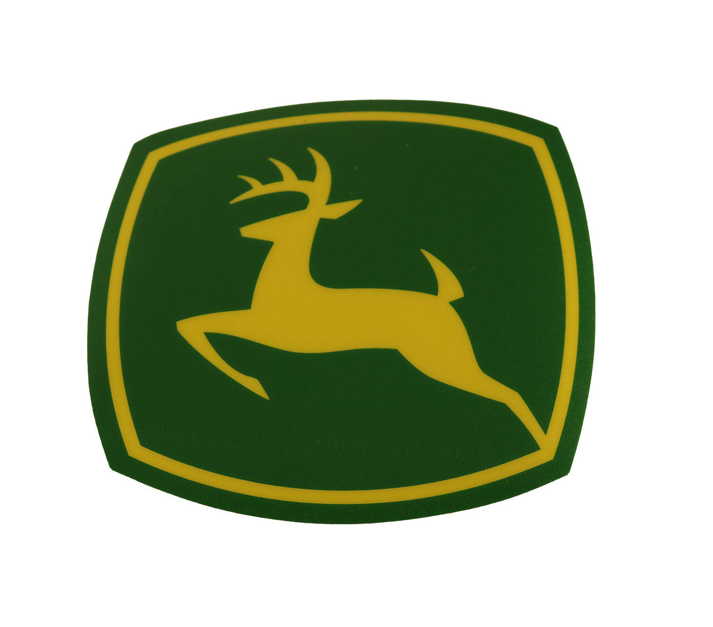 John Deere Original Equipment Label - JD5782