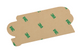 John Deere Original Equipment Label - M162650