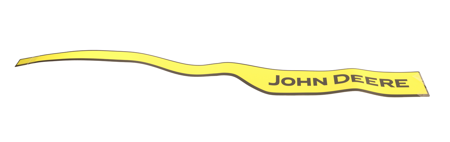 John Deere Original Equipment Label - UC24200