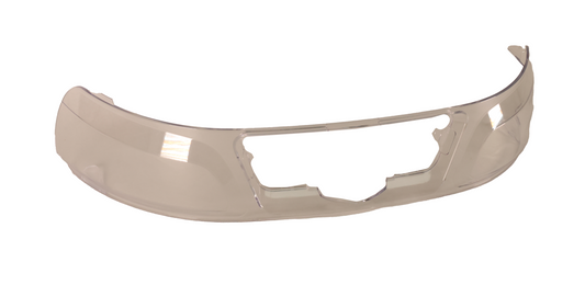 Detail of the John Deere Lens M152322 build and finish