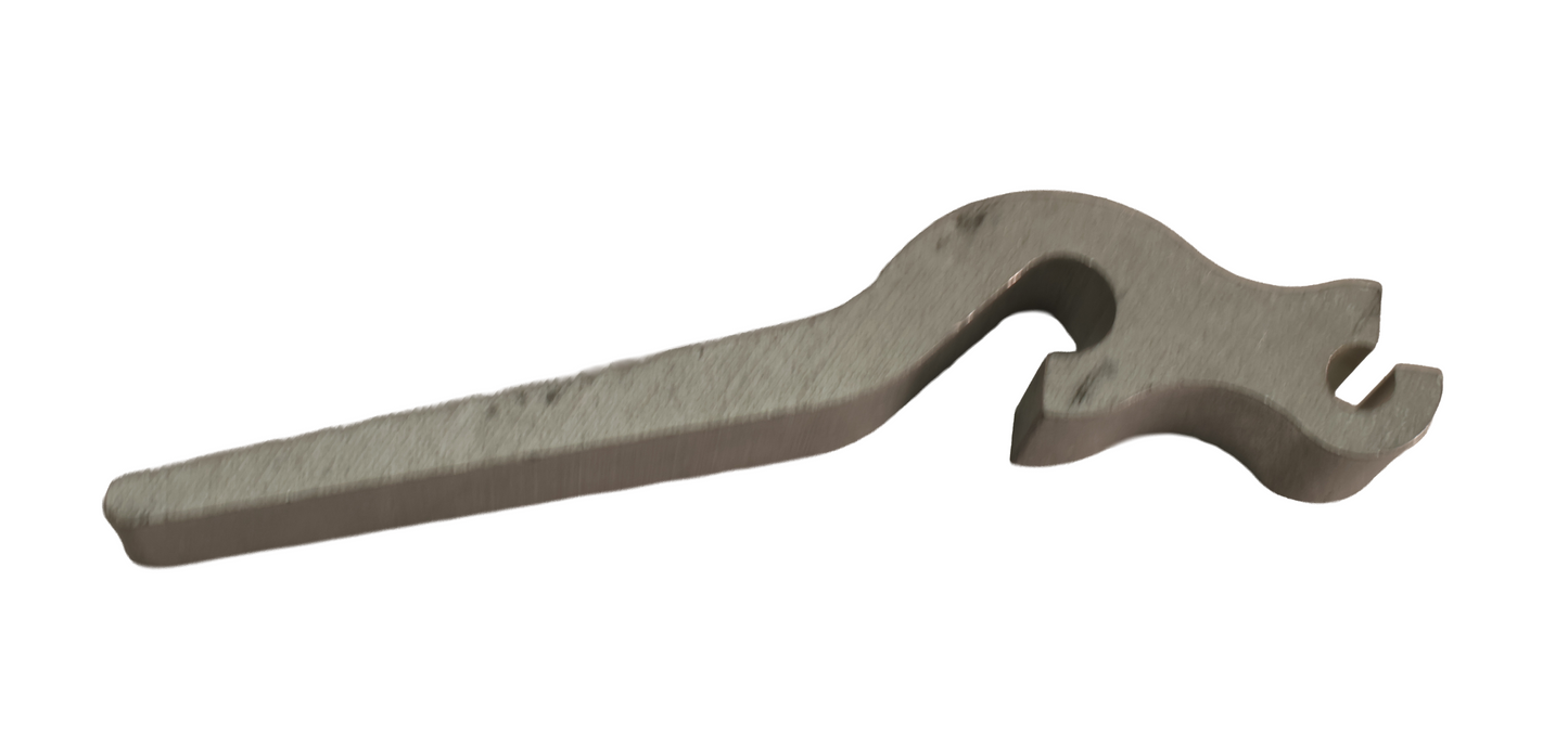 John Deere Original Equipment Lever - H161342