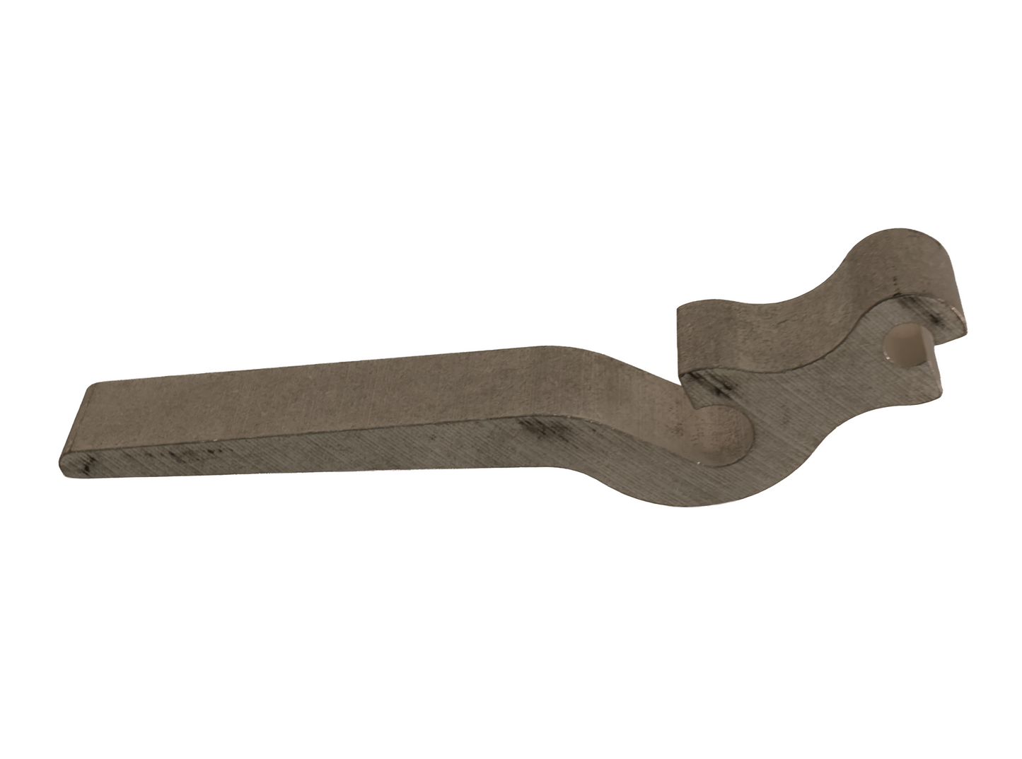 John Deere Original Equipment Lever - H161342